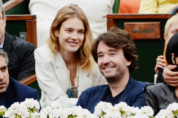 Natalia Vodianova pic #646141