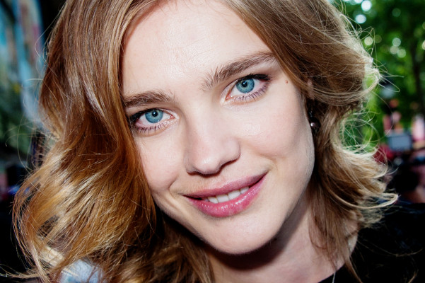 Natalia Vodianova pic #646142
