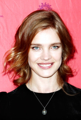 Natalia Vodianova pic #646143