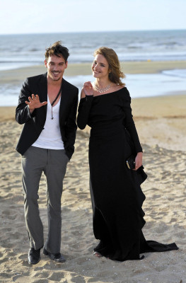 Natalia Vodianova pic #646144