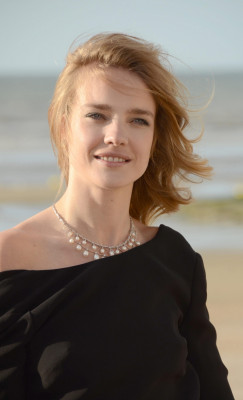 Natalia Vodianova pic #646148