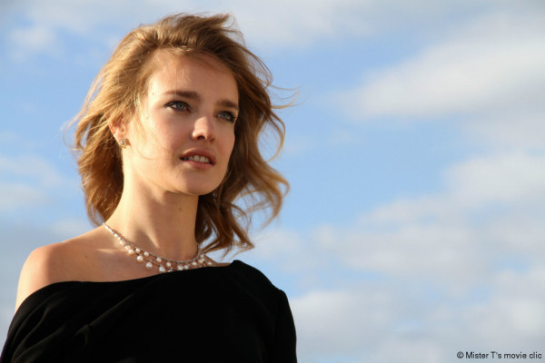 Natalia Vodianova pic #646147