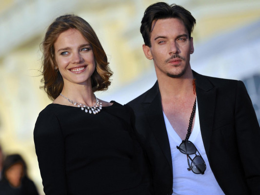 Natalia Vodianova pic #646149
