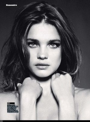 Natalia Vodianova pic #646153