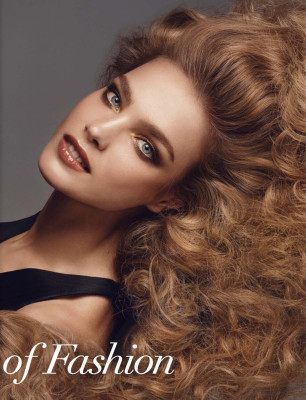Natalia Vodianova pic #650927
