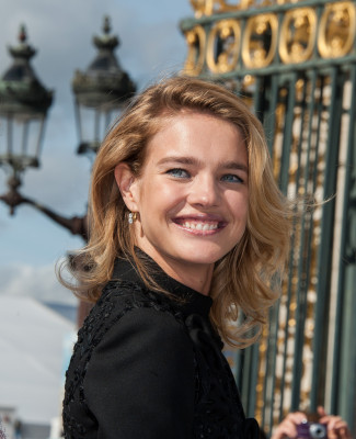 photo 26 in Natalia Vodianova gallery [id624025] 2013-04-10 00:00:00