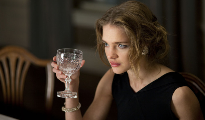 Natalia Vodianova pic #644965
