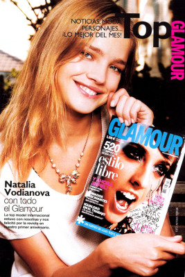 photo 6 in Natalia Vodianova gallery [id628916] 2013-04-26 00:00:00