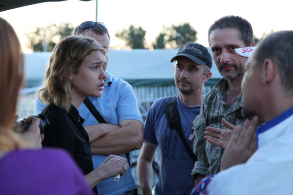 photo 7 in Natalia Vodianova gallery [id609237] 2013-02-26 00:00:00
