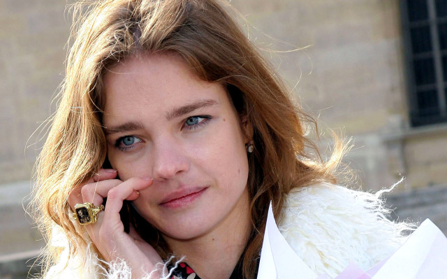 photo 26 in Natalia Vodianova gallery [id628926] 2013-04-26 00:00:00