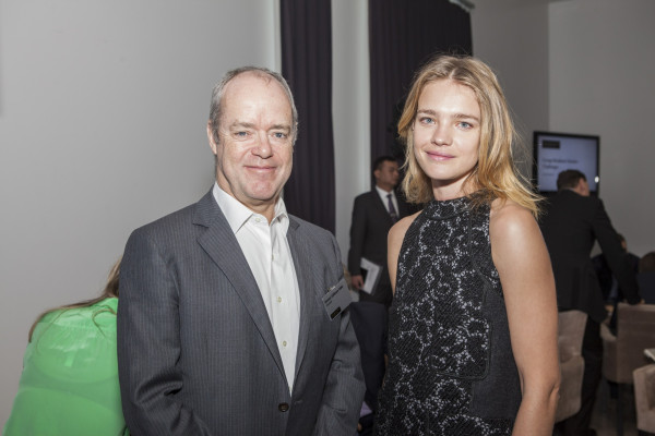 photo 20 in Natalia Vodianova gallery [id616351] 2013-03-21 00:00:00