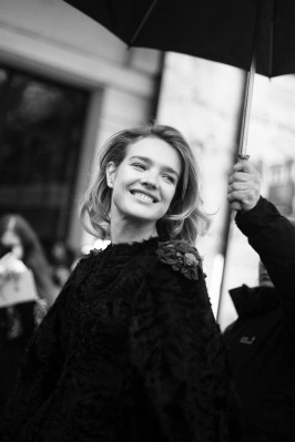 Natalia Vodianova pic #606626