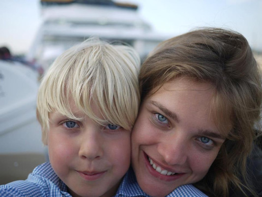 Natalia Vodianova pic #606465
