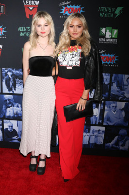 photo 20 in Natalie Alyn Lind gallery [id1138080] 2019-02-01 00:00:00