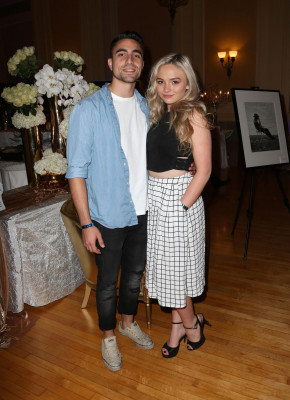 Natalie Alyn Lind pic #960667