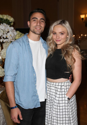 Natalie Alyn Lind pic #960666