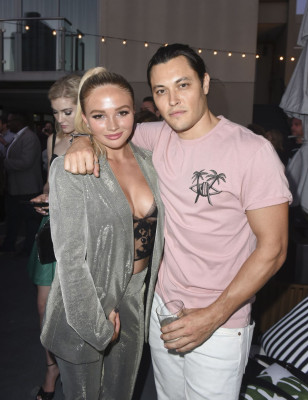Natalie Alyn Lind pic #1087126