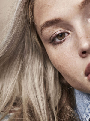 Natalie Alyn Lind – Photoshoot for TINGS Magazine 2018