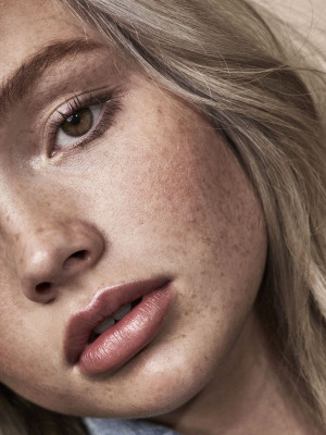 Natalie Alyn Lind – Photoshoot for TINGS Magazine 2018