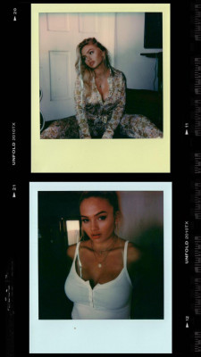 Natalie Alyn Lind Photoshoot, September 2018