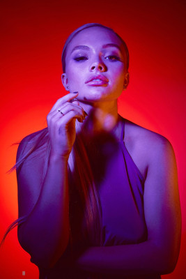 Natalie Alyn Lind pic #1087713