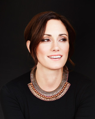 Natalie Brown pic #955743