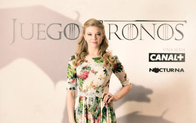 Natalie Dormer pic #651503