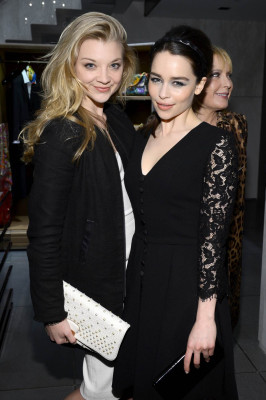 Natalie Dormer pic #651496