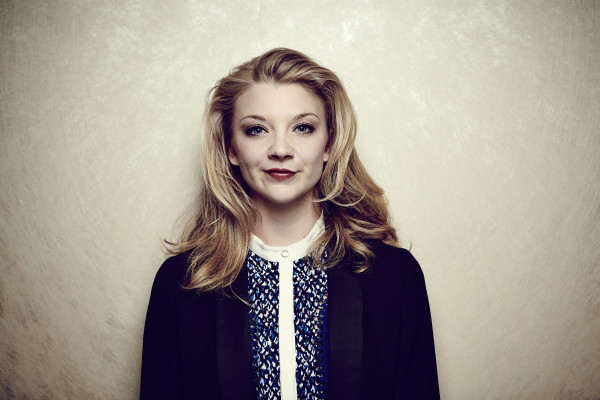 Natalie Dormer by Roch Armando for 26th Dinard British Film Festival 10/01/2015