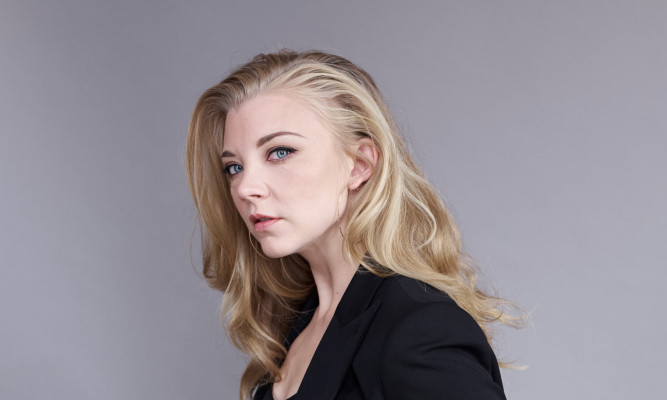 Natalie Dormer pic #1001448