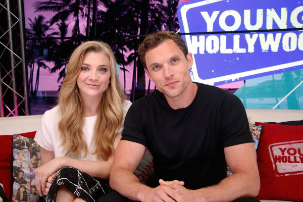 Natalie Dormer-Young Hollywood