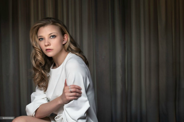 Natalie Dormer - Berlinale Portraits 2018
