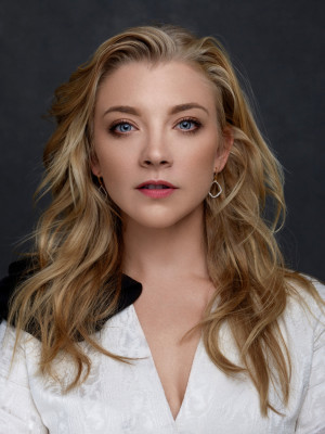 Natalie Dormer by Gabriel Hill for 14th Zurich Film Festival 10/05/2018