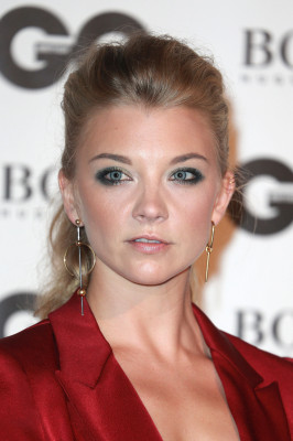 Natalie Dormer at  GQ Men of the Year Awards in London 09/05/2017