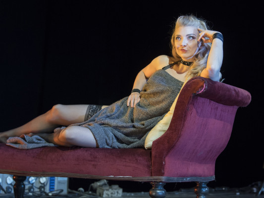 Natalie Dormer pic #1003086