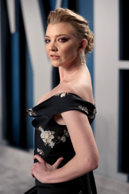 Natalie Dormer - Vanity Fair Oscar Party in Beverly Hills 02/09/2020