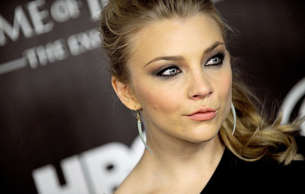photo 20 in Natalie Dormer gallery [id624635] 2013-04-14 00:00:00