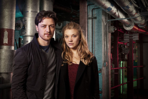 Natalie Dormer pic #625966