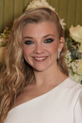 Natalie Dormer - British Vogue Fashion and Film BAFTA Party in London 02/10/2019