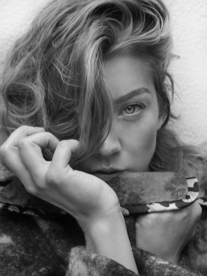 Natalie Dormer - Tony Duran Photoshoot for LA Confidental 08/10/2015