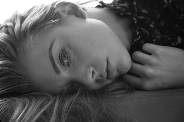 Natalie Dormer - Tony Duran Photoshoot for LA Confidental 08/10/2015