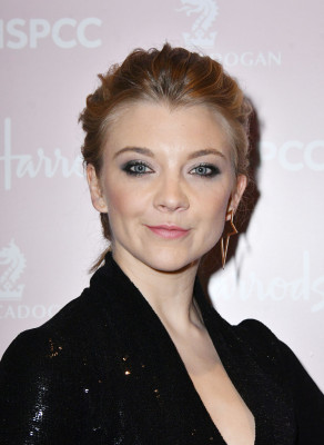 Natalie Dormer - Fashion Re-Told Pop-Up Launch in London 04/12/2018