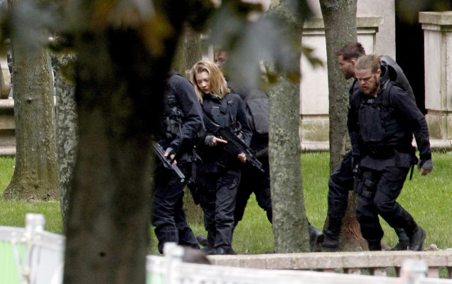Natalie Dormer pic #1004697
