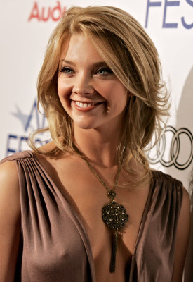 photo 26 in Natalie Dormer gallery [id612642] 2013-03-13 00:00:00