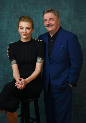 Natalie Dormer for TV Guide at Winter TCA Press Tour in Pasadena 01/13/2020