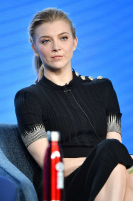 Natalie Dormer - Winter TCA Press Tour in Pasadena 01/13/2020