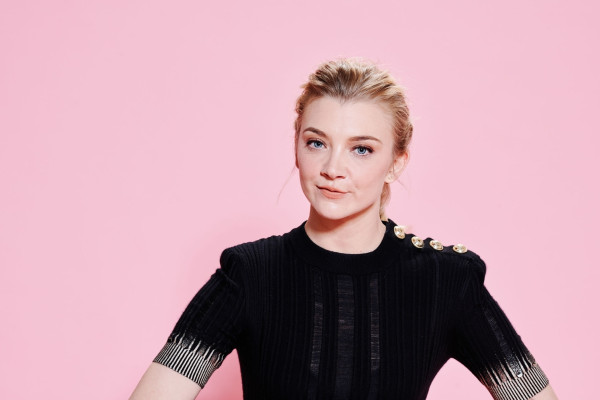 Natalie Dormer - Winter TCA Press Tour in Pasadena Portraits 01/13/2020