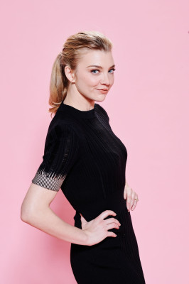 Natalie Dormer - Winter TCA Press Tour in Pasadena Portraits 01/13/2020