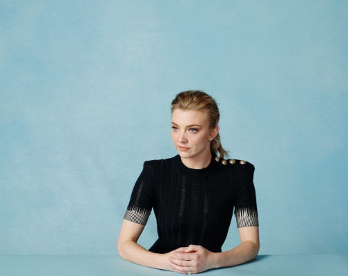 Natalie Dormer - Winter TCA Press Tour in Pasadena Portraits 01/13/2020
