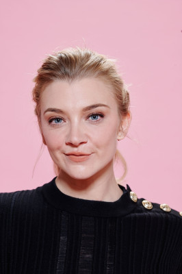 Natalie Dormer - Winter TCA Press Tour in Pasadena Portraits 01/13/2020